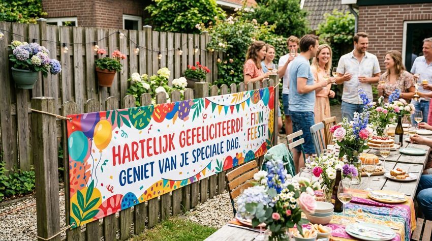 Spandoeken bedrukken: alles wat je moet weten voor een professioneel resultaat
