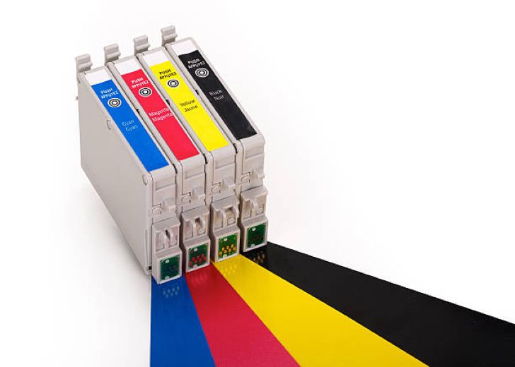 De evolutie van de cartridge: van inktpot tot printkop