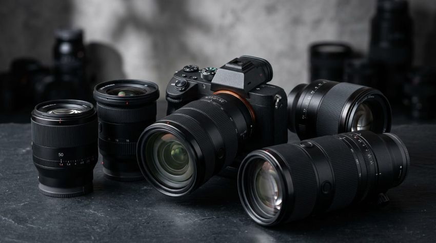 Een camera-aanbieding vergelijken? Kijk verder dan de prijs van de body