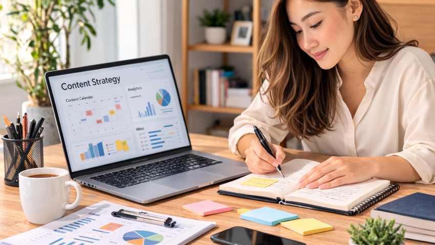 Hoe een sterke employer branding campagne jouw organisatie helpt op de lange termijn