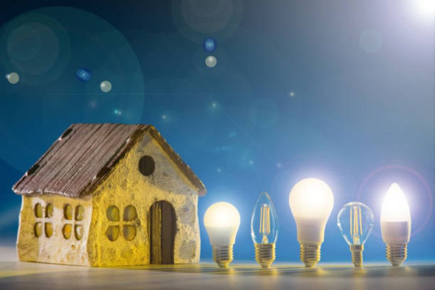 So findest du die richtige LED-Beleuchtung - Tipps für Haus, Garten und Gewerbe