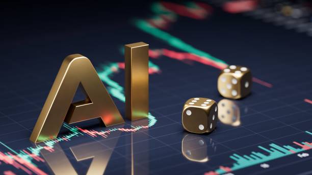 KI beim Bezahlen im Online-Casino: Warum dein Geld jetzt noch schlauer wandert