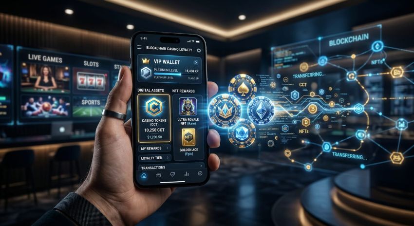 Wenn Bonuspunkte handelbar werden: tokenisierte Treueprogramme