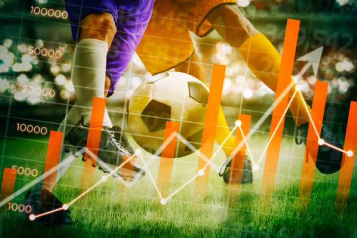 Vom Gefühl zur Formel: Wie Datenanalyse den Fußball für immer verändert hat