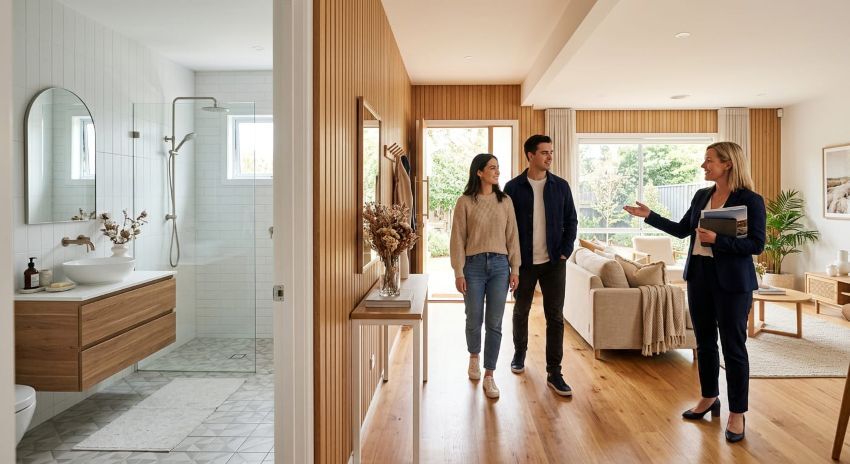 Je woning verkoopklaar maken: kleine ingrepen met een grote impact
