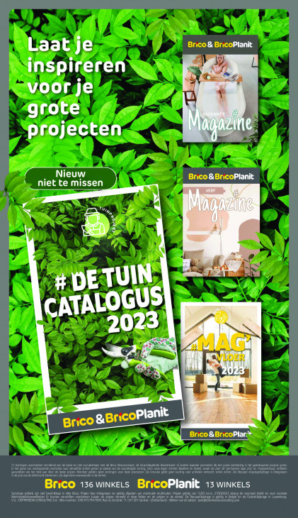 Brico Folder 15.03.2023