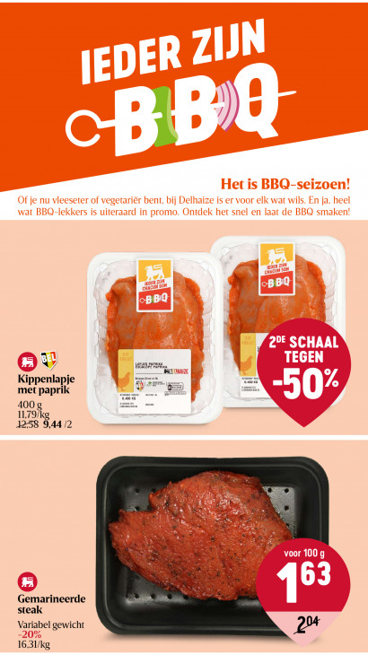 Delhaize Folder 11.05.2023