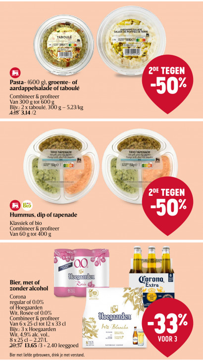 Delhaize Folder 11.05.2023