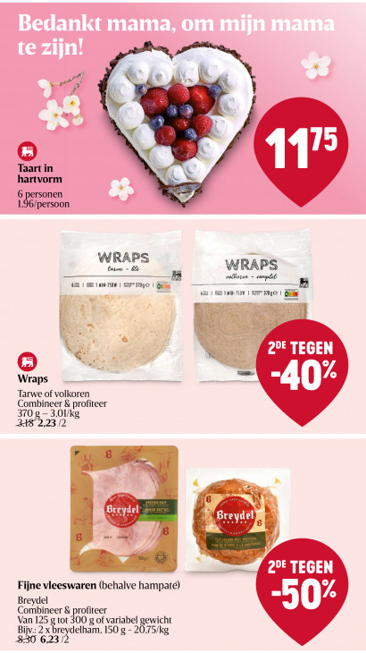 Delhaize Folder 11.05.2023