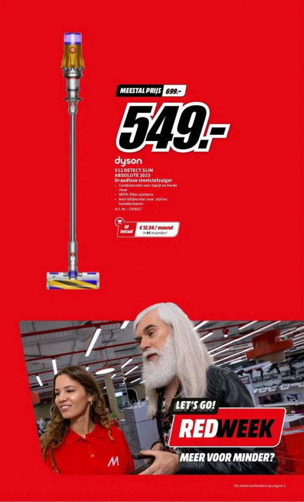 Media Markt Folder 23.10.2023