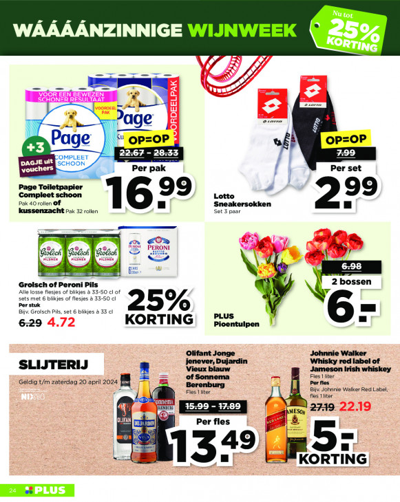 PLUS - woche-15-ab-14-04-2024-bis-20-04-2024-seite-32-wklva
