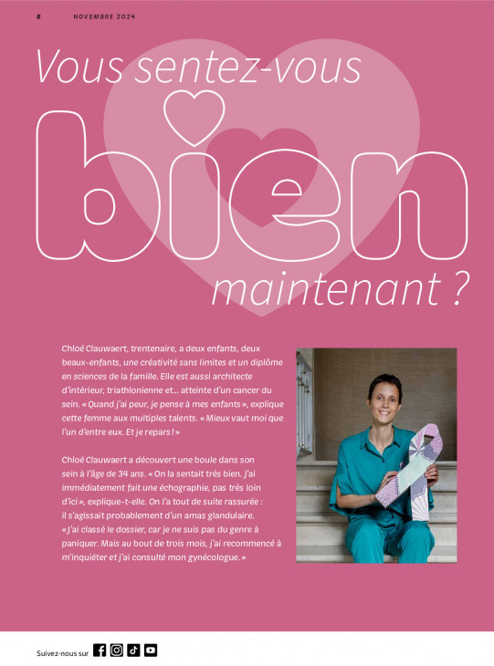 Wibra Dépliant 06.11.2024