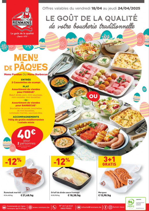 Renmans