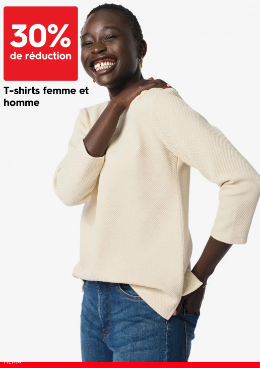 HEMA Dépliant 22.04.2025