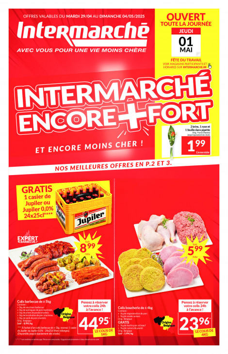 Intermarché