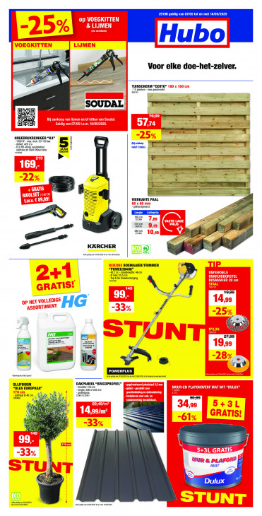 Hubo Folder 07.05.2025