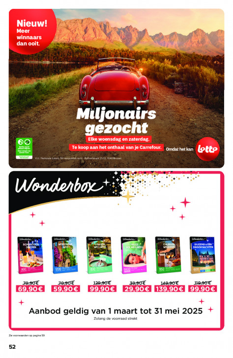 Carrefour Folder 07.05.2025
