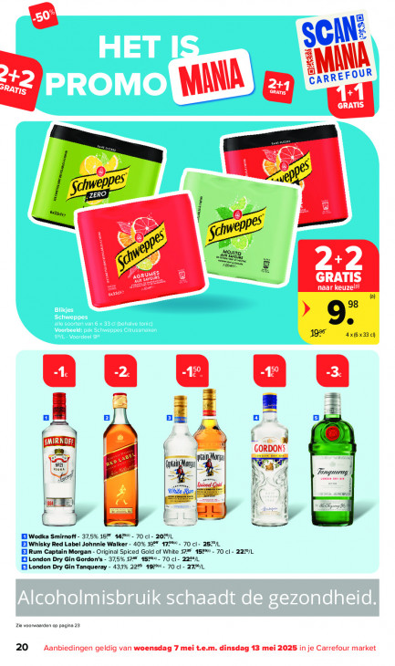 Carrefour Folder 07.05.2025