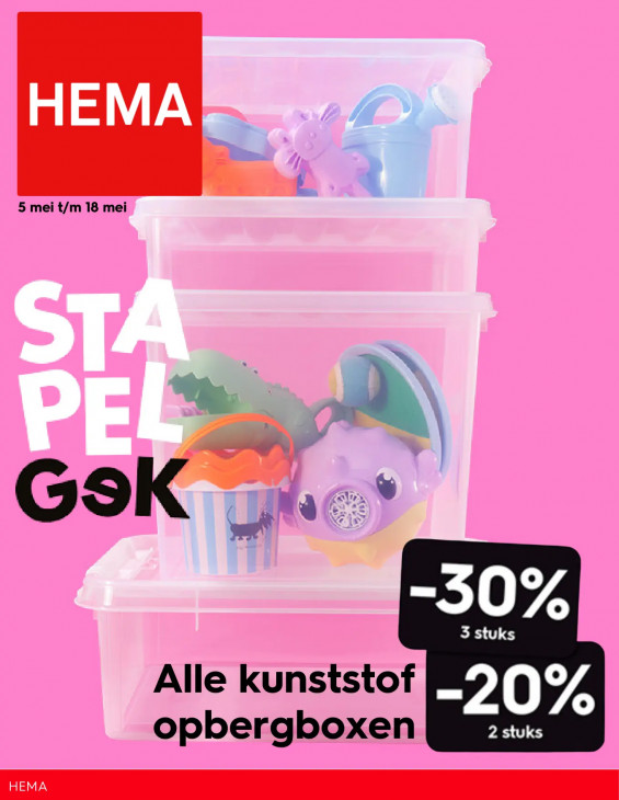 HEMA Folder 05.05.2025