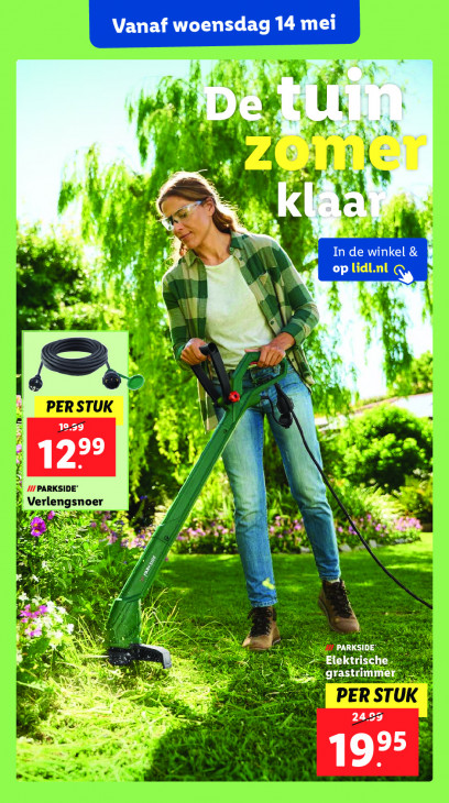 Lidl Folder 12.05.2025