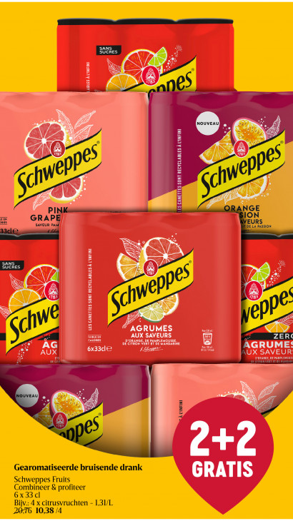 Delhaize Folder 08.05.2025