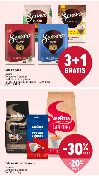 Delhaize Dépliant 08.05.2025