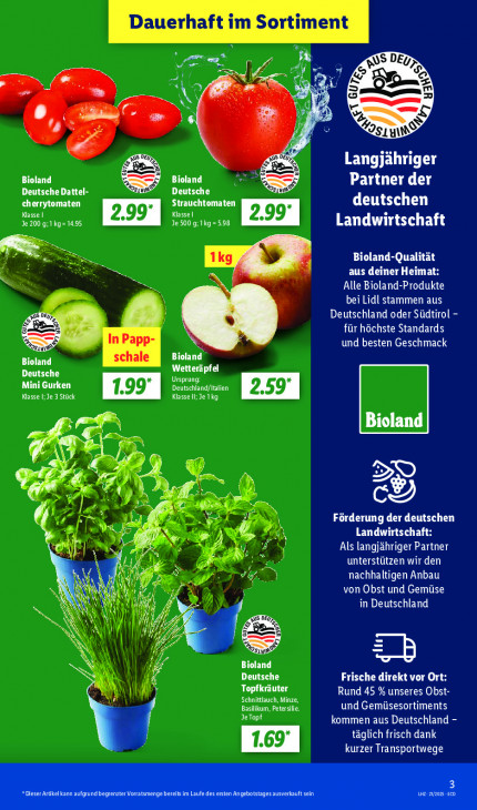Lidl Angebote ab 19.05.25 bis 24.05.25