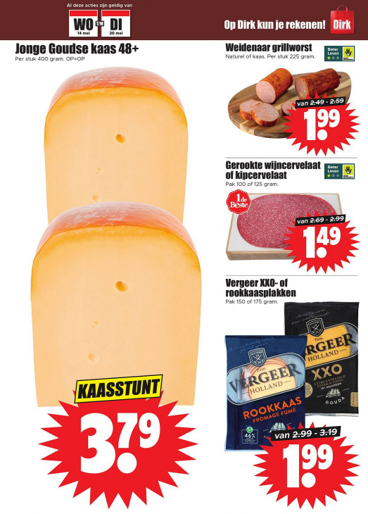 Dirk Folder 14.05.2025