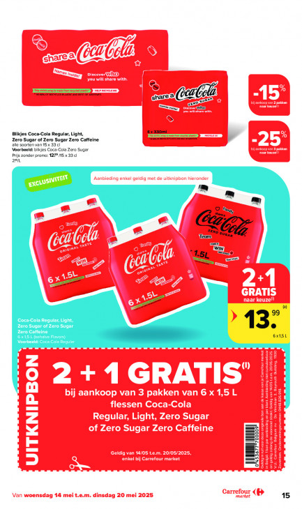 Carrefour Folder 14.05.2025