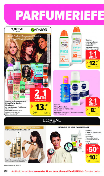Carrefour Folder 14.05.2025