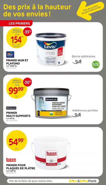 Brico Dépliant 14.05.2025
