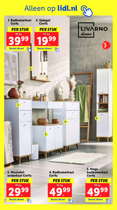 Lidl Folder 19.05.2025