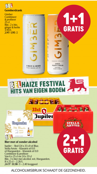Delhaize Folder 15.05.2025