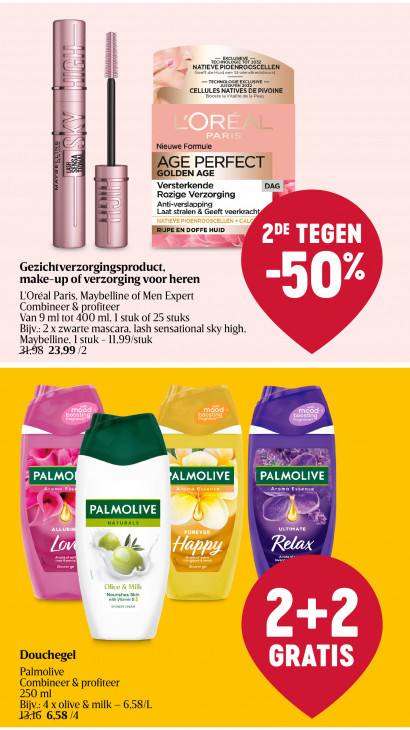 Delhaize Folder 15.05.2025
