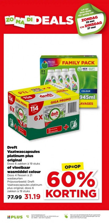 PLUS Folder 21.05.2025