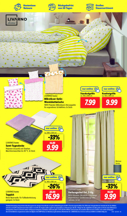 Lidl Angebote ab 26.05.25 bis 31.05.25