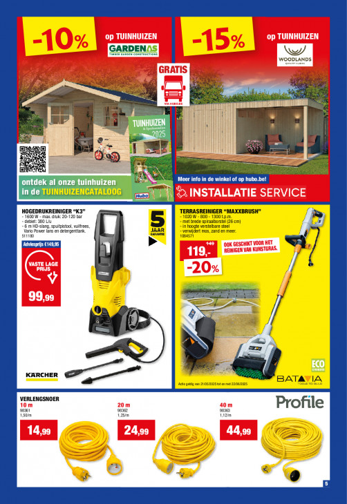 Hubo Folder 21.05.2025