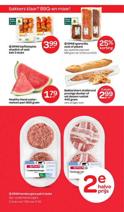 Spar Folder 22.05.2025