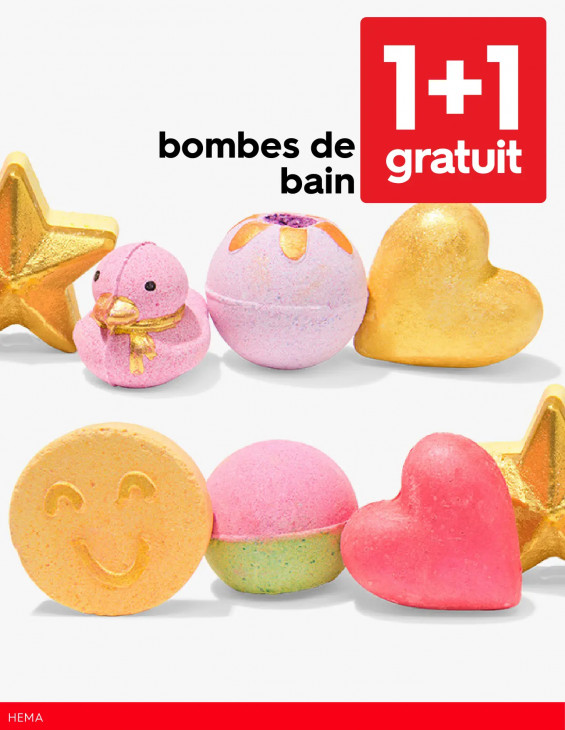 HEMA Dépliant 19.05.2025