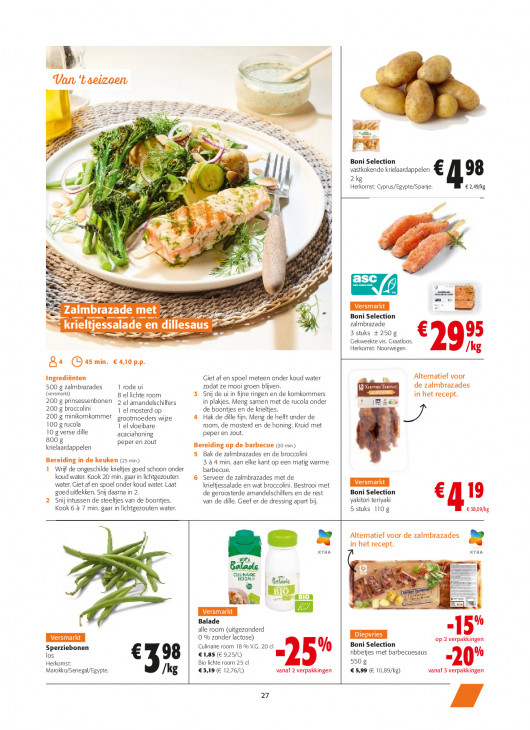 Colruyt Folder 21.05.2025