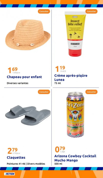 Action Dépliant 21.05.2025