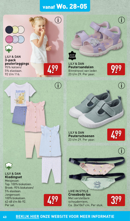 Aldi Folder 26.05.2025