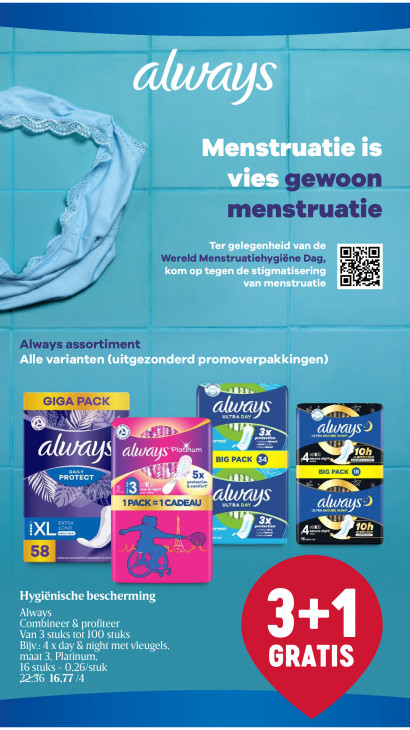 Delhaize Folder 22.05.2025