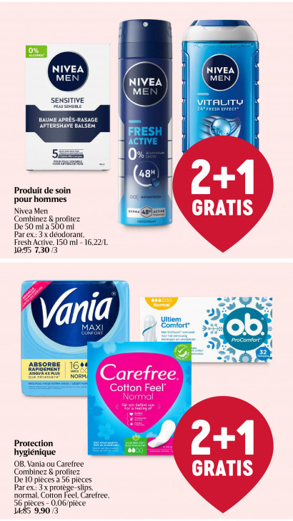Delhaize Dépliant 22.05.2025