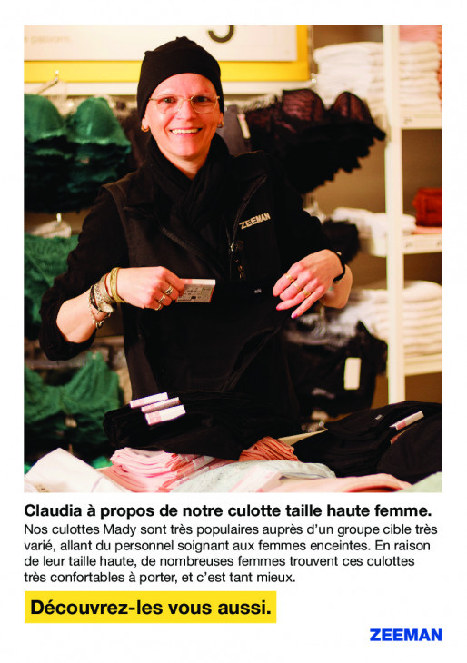 Zeeman Dépliant 24.05.2025