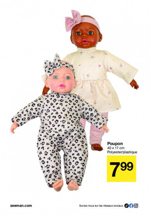 Zeeman Dépliant 24.05.2025