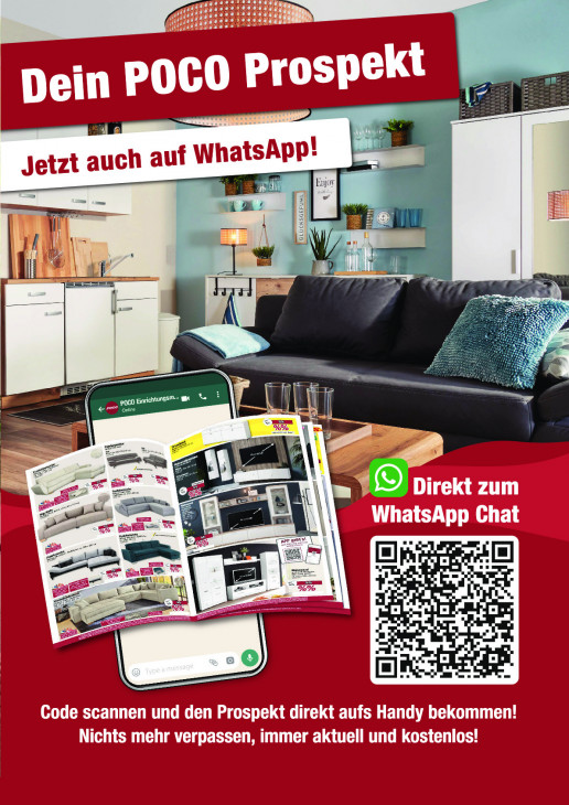 Poco Angebote ab 24.05.25 bis 29.05.25