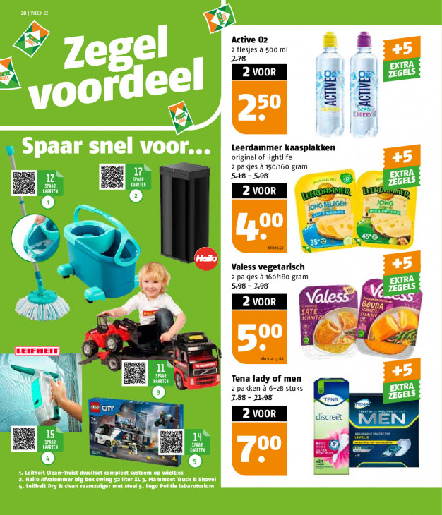 Poiesz Folder 26.05.2025