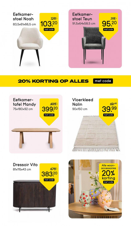 Leen Bakker Folder 29.05.2025