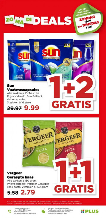 PLUS Folder 28.05.2025